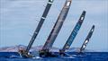 52 Super Series 2025 Porto Cervo by Range Rover - Day 1