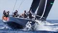 52 Super Series 2025 Porto Cervo by Range Rover - Day 1