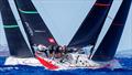 52 Super Series 2025 Porto Cervo by Range Rover - Day 1