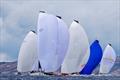52 Super Series 2025 Porto Cervo by Range Rover - Day 1