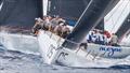 52 Super Series 2025 Porto Cervo by Range Rover - Day 1