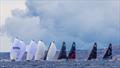 52 Super Series 2025 Porto Cervo by Range Rover - Day 1