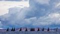 52 Super Series 2025 Porto Cervo by Range Rover - Day 1
