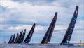 52 Super Series 2025 Porto Cervo by Range Rover - Day 1