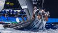 52 Super Series 2025 Porto Cervo by Range Rover - Day 1