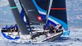 52 Super Series 2025 Porto Cervo by Range Rover - Day 1