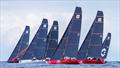 52 Super Series 2025 Porto Cervo by Range Rover - Day 1