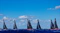 52 Super Series 2025 Porto Cervo by Range Rover - Day 2