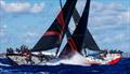 52 Super Series 2025 Porto Cervo by Range Rover - Day 2