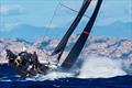 52 Super Series 2025 Porto Cervo by Range Rover - Day 2