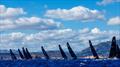 52 Super Series 2025 Porto Cervo by Range Rover - Day 2