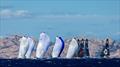 52 Super Series 2025 Porto Cervo by Range Rover - Day 2
