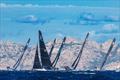 52 Super Series 2025 Porto Cervo by Range Rover - Day 2
