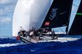 52 Super Series 2025 Porto Cervo by Range Rover - Day 2