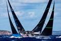 52 Super Series 2025 Porto Cervo by Range Rover - Day 2