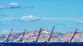 52 Super Series 2025 Porto Cervo by Range Rover - Day 2