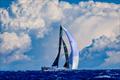 52 Super Series 2025 Porto Cervo by Range Rover - Day 2