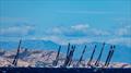52 Super Series 2025 Porto Cervo by Range Rover - Day 2