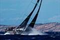 52 Super Series 2025 Porto Cervo by Range Rover - Day 2