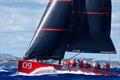 52 Super Series 2025 Porto Cervo by Range Rover - Day 2