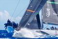 52 Super Series 2025 Porto Cervo by Range Rover - Day 2