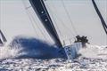 52 Super Series 2025 Porto Cervo by Range Rover - Day 2