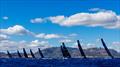 52 Super Series 2025 Porto Cervo by Range Rover - Day 2