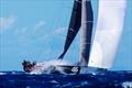 52 Super Series 2025 Porto Cervo by Range Rover - Day 2