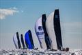 52 Super Series 2025 Porto Cervo by Range Rover - Day 2