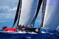 © Nico Martinez / 52 Super Series