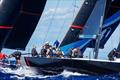 © Nico Martinez / 52 Super Series