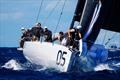 © Nico Martinez / 52 Super Series