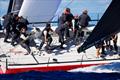 © Nico Martinez / 52 Super Series