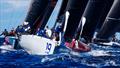 © Nico Martinez / 52 Super Series