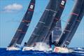 © Nico Martinez / 52 Super Series