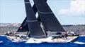 © Nico Martinez / 52 Super Series
