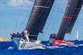 © Nico Martinez / 52 Super Series