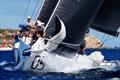 © Nico Martinez / 52 Super Series