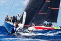 © Nico Martinez / 52 Super Series