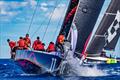 © Nico Martinez / 52 Super Series