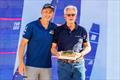 © Nico Martinez / 52 Super Series