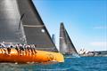 Quintessential Sydney at the LGT Wealth Management Australia Cup