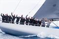 &copy; Nico Martinez / 52 Super Series