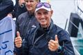 &copy; Nico Martinez / 52 Super Series