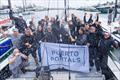 &copy; Nico Martinez / 52 Super Series