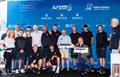 &copy; Nico Martinez / 52 Super Series