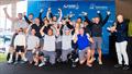 &copy; Nico Martinez / 52 Super Series