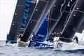 &copy; Nico Martinez / 52 Super Series