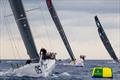 &copy; Nico Martinez / 52 Super Series