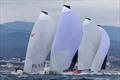 &copy; Nico Martinez / 52 Super Series